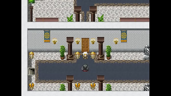 ( 18 ) H RPG Games Renryuu Ascension [ Eng.] #60