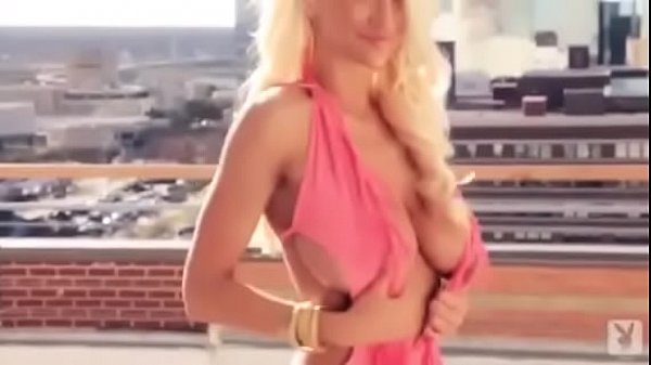 Lindsey by Nude Playboy