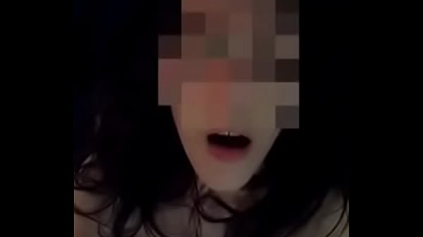 Pendeja se toca para el novio