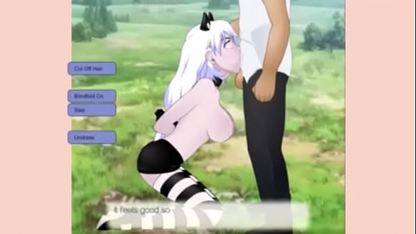 Super deepthroat: trials of the sorceress, Aurora