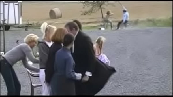 Vaqueritas en la Reata Porno Sueco Svensk Porr ...