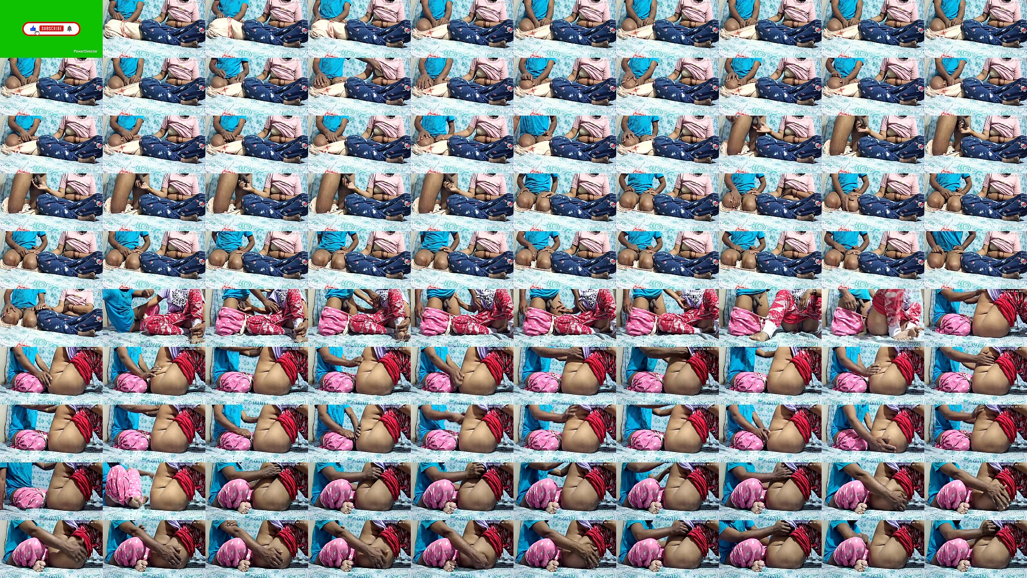 Janohot7286 - update #123 - Project 12-02 HD 720p MEDIUM FR30 - Dec 04, 2025 预览图