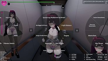Download Video - Manaka SFM "Hunted" The Apartment Stroy &lpar;Modded Gameplay&rpar;