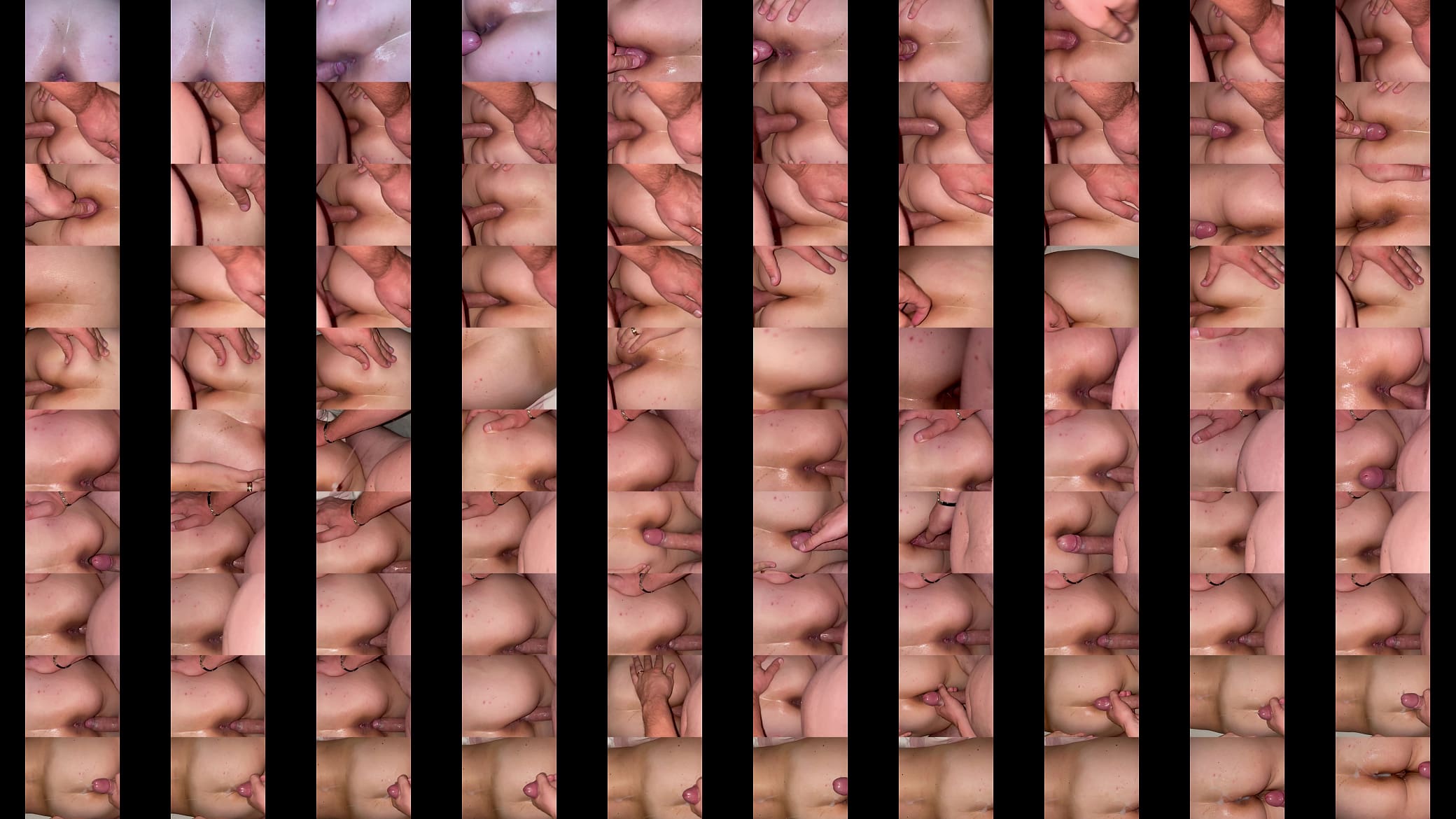 Anal homemade 预览图