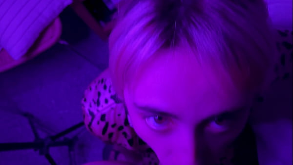 DRAINING DICKS In Pijama  Cum Hungry Amateur PT 2