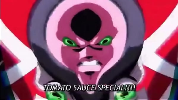 PIZZA PASTA MOMENT - The Jojo meme which is ban...