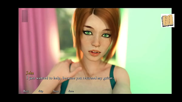 Being A Dik 28 (Chick Route)