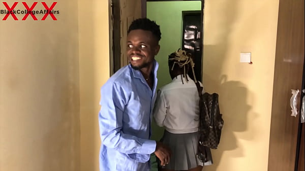 SHARP! SHARP! SENOIR PREFECT HAPPILY FUCKS HIS ...