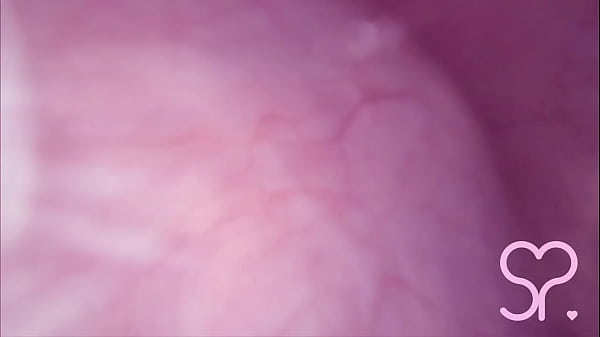 Fucked in my Pussy Camera in my Bladder = Cra...