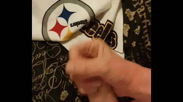 Quick cum s. video harry