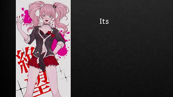 [FayGrey] [Sold as a to Junko Enoshima] (JOI CEI CBT Petplay Sissification Anal Trainer)