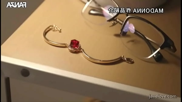 I had to watch my wife have fun (Subtitled) Asahi Mizuno