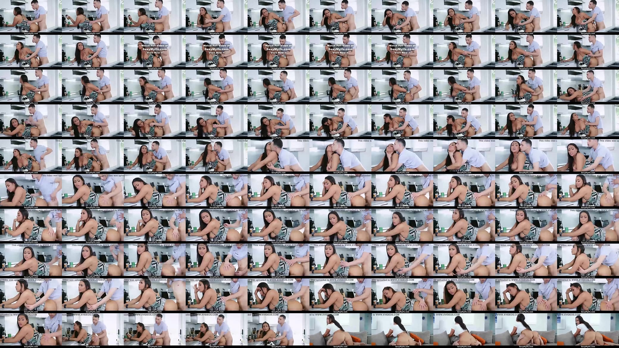 Carmela Clutch need big dick off Johnny love 预览图