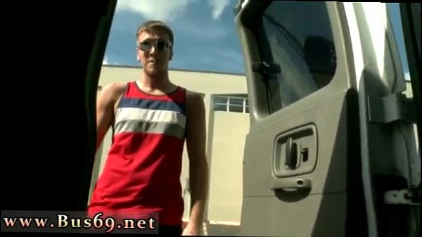 Straight guys fingered gay porn and amateur gay...