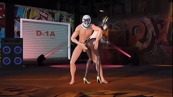 Chica siendo follada por bbc