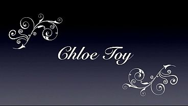Chloe Toy - Secretary Put in Tape Bondage and Tape Gagged EP 1