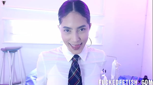 Helen Star school girl nursing school