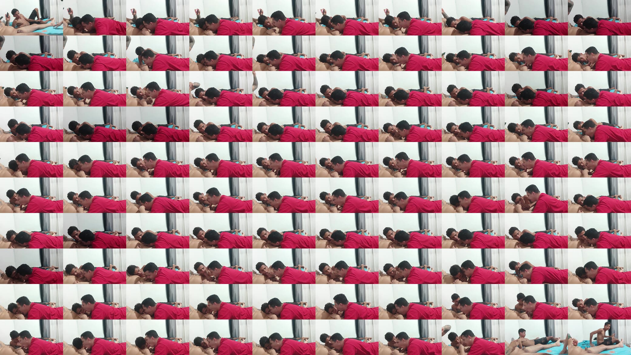DIVIDINDO A ROLA DO MACHO 预览图