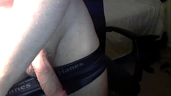 Huge cumshot after edging. 10 spurts and orgas...