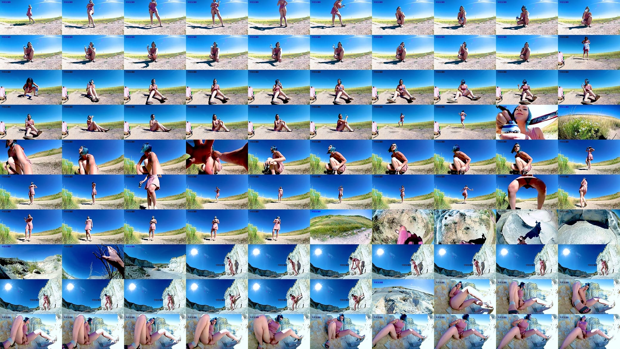 Public Desperation Pee 预览图