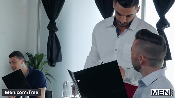 (Shane Jackson, Arad Winwin, Parker) - Rivals B...