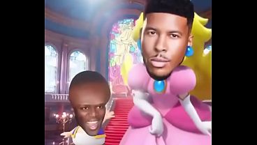 Niche Speed and Kai Adventures