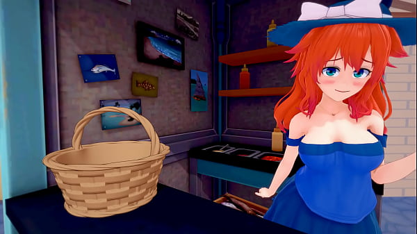 Hero's Harem Guild yinna 1 1 smug