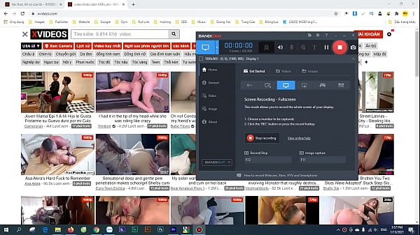 Video x&aacute;c minh