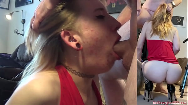 Petite young PAWG Sugar lets me fuck her tight teen ass