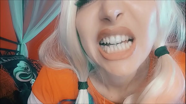 an unmissable opportunity: the best giantesses cosplay in a single video
