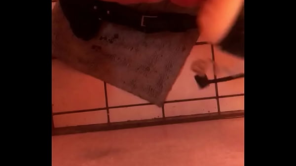 Cumming quick when fucking a Fleshlight