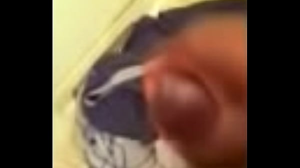 Download Video - Black cock masturbation