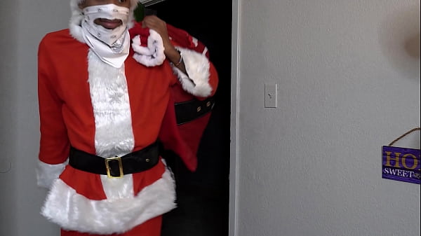 Christmas After Sex Preview
