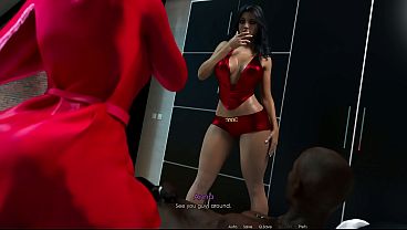 Download Video - Complete Gameplay - Anna&colon; Exciting Affection 2&comma; Part 17