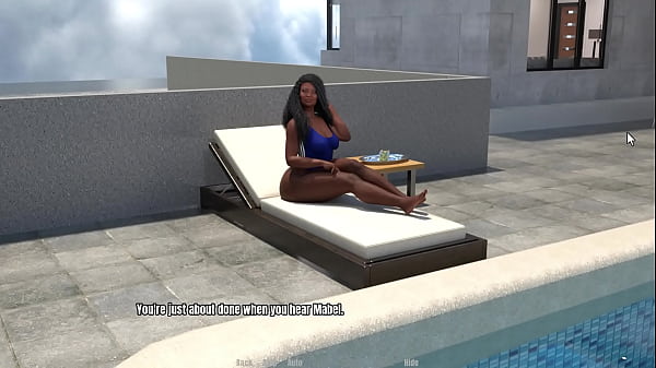 No primeiro dia de trabalho ela deu cu e buceta na pele pros amigos de trabalho e foi pega no ato pelo chefe que &eacute; amigo do marido corno