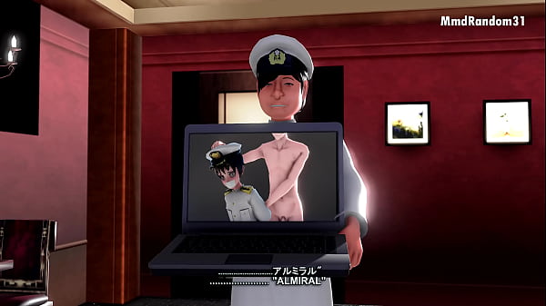 3D Hentai Slut Cheats on Boyfriend