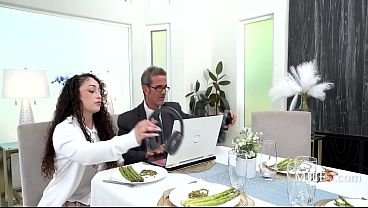Sex Ed Infront Of The Fam, Stepmoms A Freak Goddamn