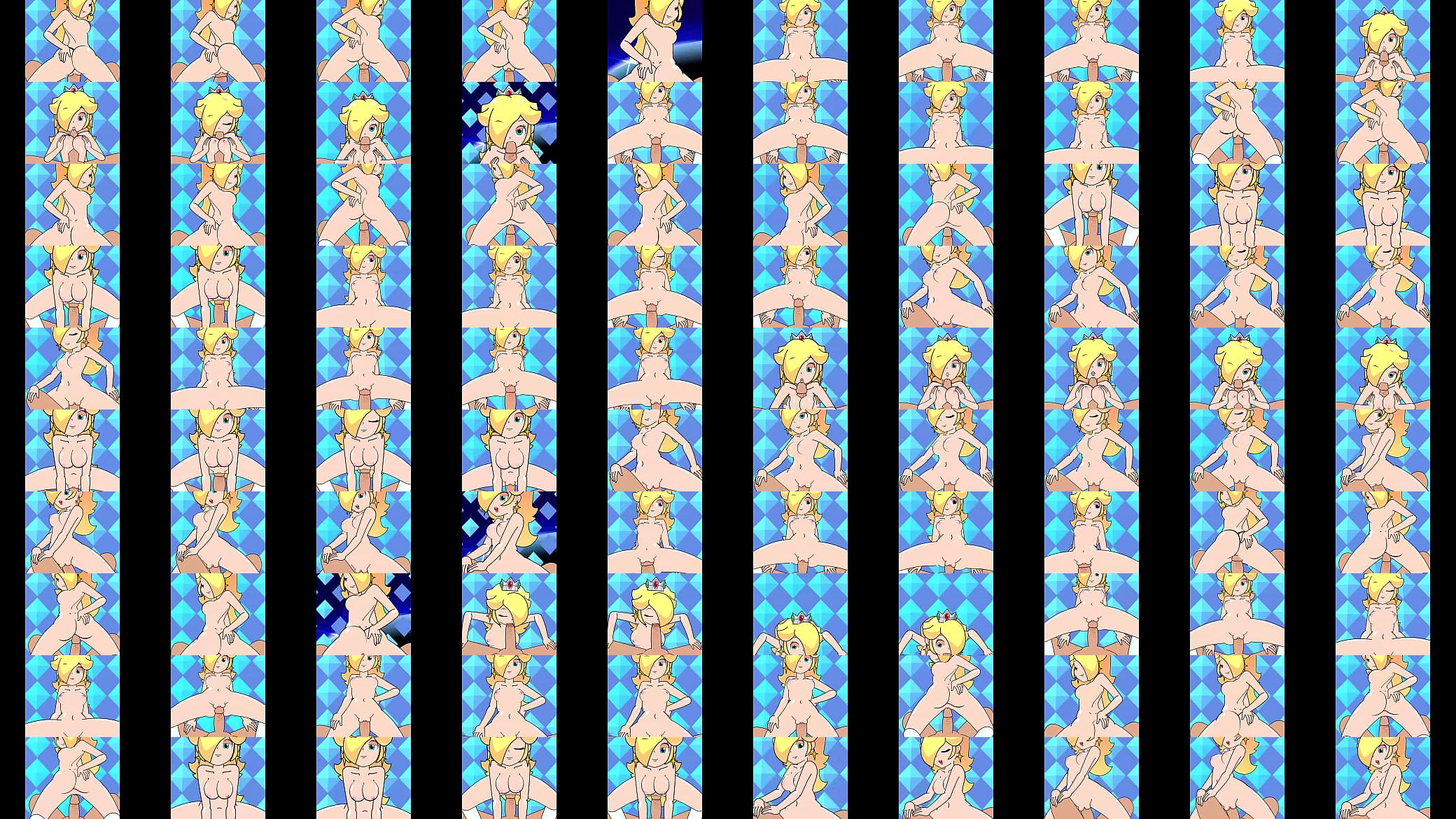 Rosalina 预览图
