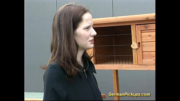 Download Video - Anal fucking with picked up German babe