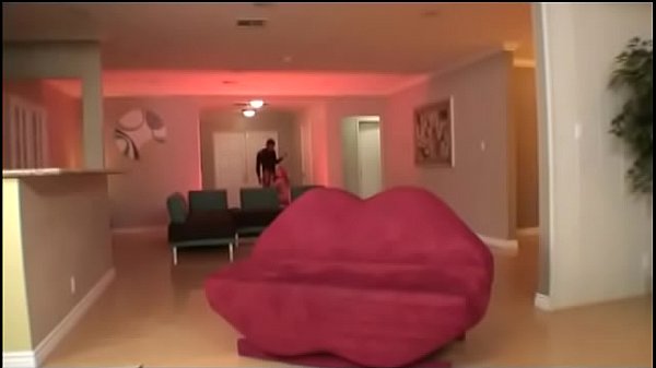 Redhead chick polishes her mouth big black dick