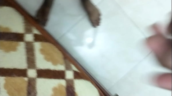 Großer Schwarzer Schwanz