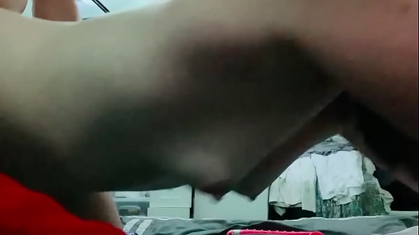 thumb blindfolded
