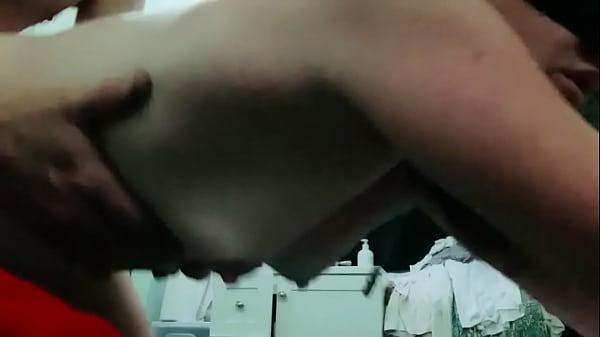 thumb blindfolded
