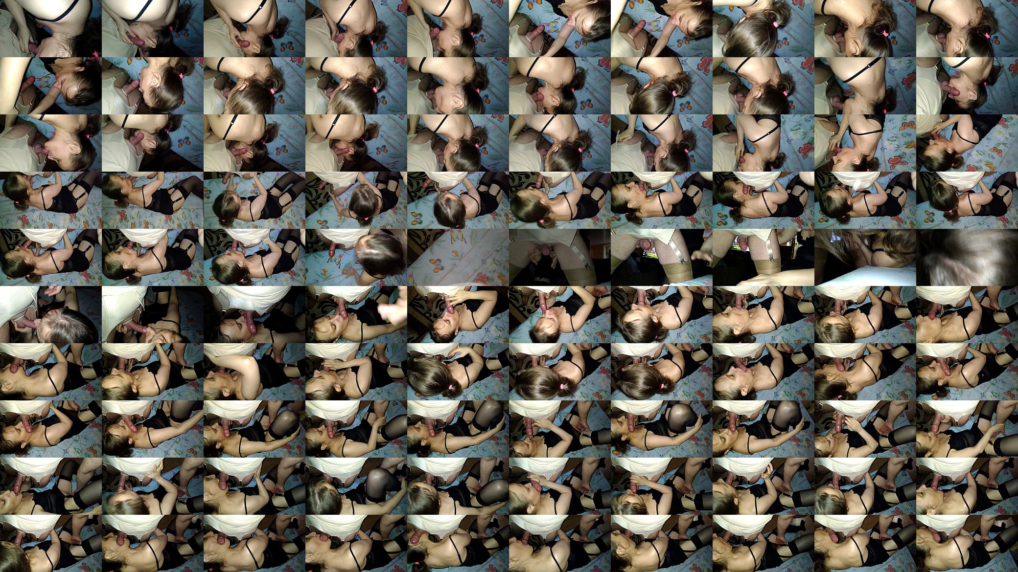 Early Sissy Slut Formation and Depravation Episodes - Compilation One 预览图
