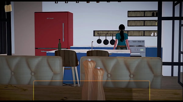 Download Video - My New Family 460