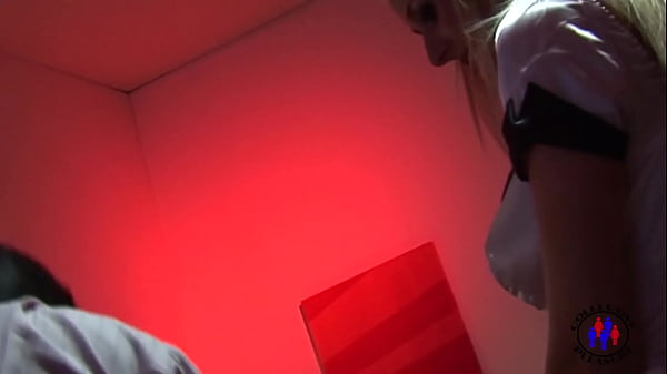 Jane Darling Gives Up Both Her Holes