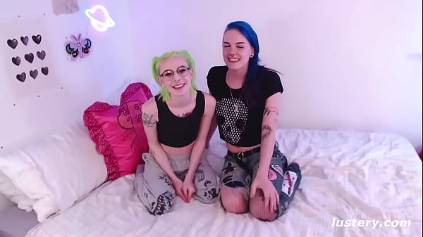 Lustery Submission #862 : Moxy & Verve