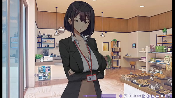 Summer Clover [ HAREM HENTAI GAME ] Ep.26 Step SIBLINGS LOVE STORY !