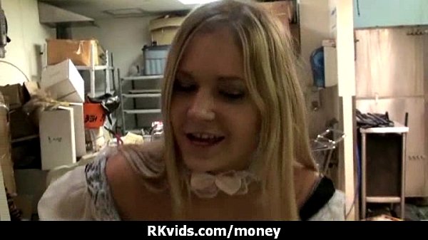 Wanna do sex for money 21