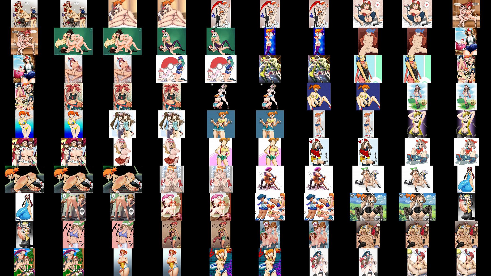 pokemon futa 预览图